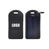Outback Solar 5000mAh Power Bank - Lithium Polymer Battery