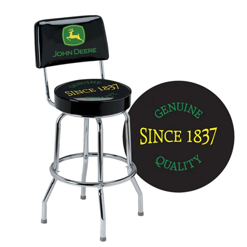 Customized adjustable hydraulic work/bar stools