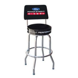 Customized adjustable hydraulic work/bar stools