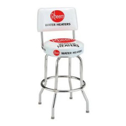 Customized adjustable hydraulic work/bar stools