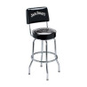 Customized adjustable hydraulic work/bar stools