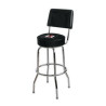 Customized adjustable hydraulic work/bar stools