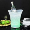 5L LED Bar Ice Bucket Container Bluetooth Speaker