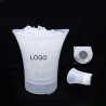 5L LED Bar Ice Bucket Container Bluetooth Speaker