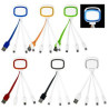Light-Up USB Adapter Multi-Cable