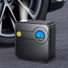 Handheld Portable Inflation 100PSI Car Air Pump Compressor 12V Tires Inflators with LCD Display
