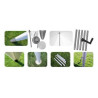 55ftx16ft DOUBLE POLE PROMO STAR TENT