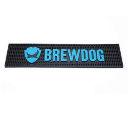 PVC/Rubber Custom Mold Strip/Bar Mat