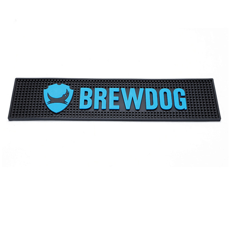PVC/Rubber Custom Mold Strip/Bar Mat