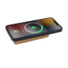 15W Eco-Friendly Wireless Fast Charger Power Bank 5000mAh