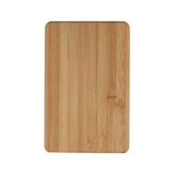 15W Eco-Friendly Wireless Fast Charger Power Bank 5000mAh