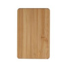 15W Eco-Friendly Wireless Fast Charger Power Bank 5000mAh