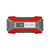 Portable Emergency battery booster 12000mAh Jump Box Power w/Smart Clamp Jumper Starter