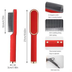 Straight Hair Comb