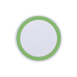 White/Green