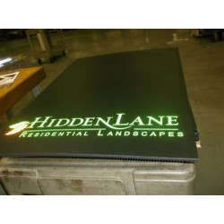 Custom Reflective Mud Flap for Semi Truck 24*30 inches