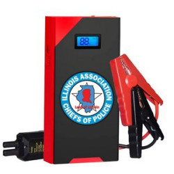 12000mAh Emergency Battery Booster Jump Starter