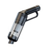 6500Pa Handheld & Pusher Two in one Car Vacuum Cleaner