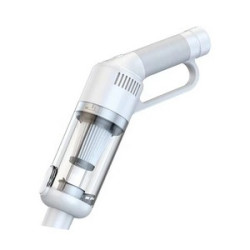 6500Pa Handheld & Pusher Two in one Car Vacuum Cleaner