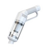 6500Pa Handheld & Pusher Two in one Car Vacuum Cleaner