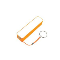 Power Bank Mobile Charger With Keychain