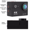 Ultra HD 4K Wifi Sport Action Camera 30 Meter Waterproof