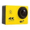 Ultra HD 4K Wifi Sport Action Camera 30 Meter Waterproof