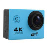 Ultra HD 4K Wifi Sport Action Camera 30 Meter Waterproof