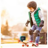 Children's camera New travel electronics HD digital 2.0 inch mini toy camera for children