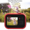 Children's camera New travel electronics HD digital 2.0 inch mini toy camera for children