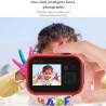 Children's camera New travel electronics HD digital 2.0 inch mini toy camera for children