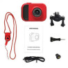 Children's camera New travel electronics HD digital 2.0 inch mini toy camera for children