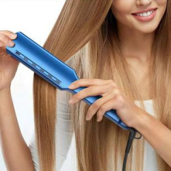Hair Straightener Brush