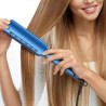 Hair Straightener Brush