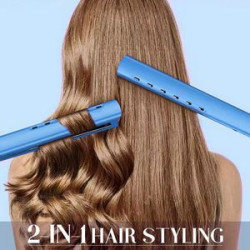 Hair Straightener Brush