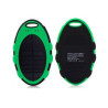 5000mAh Portable Sport Lithium-Polymer Solar Charger w/LED Indicator Light