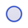 White/Blue