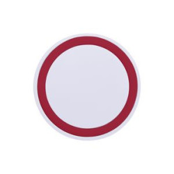 Whte/Red