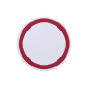 Whte/Red
