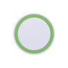 Green/White