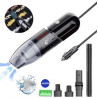 50W Mini Hand Car vacuum cleaner