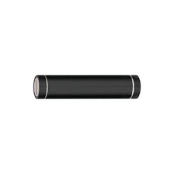 Cylinder Power Bank 2200mAh w/UL List Battery