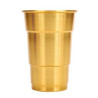 Ball Aluminum Cups - The Ultimate 100% Recyclable Cold-Drink