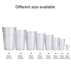 Ball Aluminum Cups - The Ultimate 100% Recyclable Cold-Drink