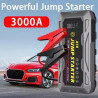10000mAh Portable Emergency battery booter