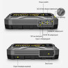 10000mAh Portable Emergency battery booter