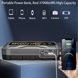 10000mAh Portable Emergency battery booter