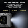 10000mAh Portable Emergency battery booter