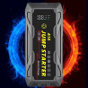 10000mAh Portable Emergency battery booter
