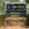 10000mAh Portable Emergency battery booter
